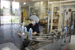 �y�b�g�{�g���̃��x���̈ʒu������ƁB�N�ԕ��ςP�T�O���{�𐶎Y���Ă���