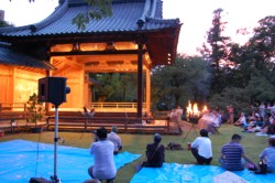 ���v��ɉΓ��V�����s��ꂽ