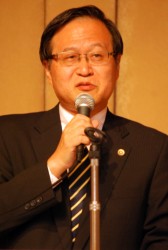 30�N�ɋy�ԍs���L�����A�������Ȃ���u������k���q���ٌ�m