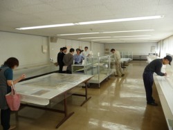 �F�啍���}���ْn�K�ŊJ���ꂽ�M�d�����W�B���Ԓ�300�l���K�ꂽ