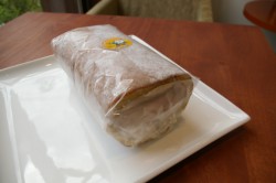 �����Y�̃N���ƕĕ��̃��[���P�[�L