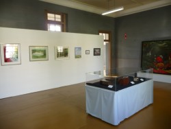 �F�勳��16�l�̗͍��W�����Ă���