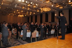 �����͊֌W�҂Ȃǖ�Q�T�O�l���o��