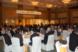 �֌W�҂��160�l���o�Ȃ����j���