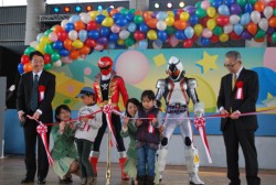 ��\�̉������Q�������e�[�v�J�b�g