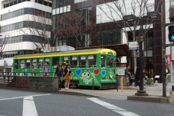 �P�����R�����s�d�̎ԗ��Ƀ��b�s���O�����g�P�����d�ԁh�B�ԑ̂Ɍ�����͍̂�҂̋g��ω���������A���ʂɏ������낵���g���������P�����h