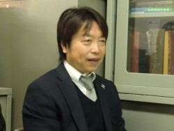 �u�o�c�ɂ͊ēE�f�l����Ɍo���������������v�ƕ��������r�J�В�