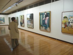 �w���S�N��10�l�Ƒ�w�@�Q�N��2�l�����삵���G��A�����A�H�|�Ȃǖ�50�_��W������