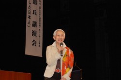 �z�Ƃ������{�l�̉���ōu������������