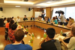 ���b�a�@�̐V�Y�ȓ��u�}���A�فv�Ŏ��{���ꂽ�w�K��