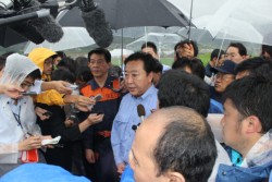 �Q�O���Ɉ��h�s�����@������c�񑊁B�����m���⍲�����h�s���ɑ΂���Вn�̑��������ɑS�͂�������l����������