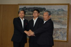 �L�O�B�e�ɉ����鍶���犗����v�m���A�R�{�F�t���{�c�Z�p�������В��A�Ɠ��M��Ò���