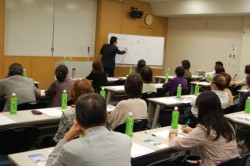 ��35�l���Q�������V���[�Y��P��ڂ̑����Z�~�i�[