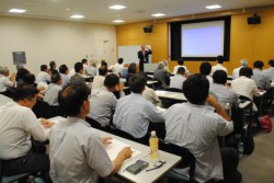 ���܂��ƌ����𗬊كp���A�ŊJ���ꂽ�u�Z��f�f�ƕs���Y�]���̊�b�m���v�ɂ��ẴZ�~�i�[