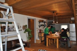 �Q���Ԃłׂ̂W�O�l���Q������