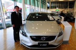 �k���̃f�U�C�����ƐV�^�u40�ɂ��Č�鑺�c�В�