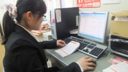 �p�\�R�����͍�Ƃ�����M��