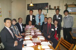 �����͌o�c�҂P�T�l���Q��