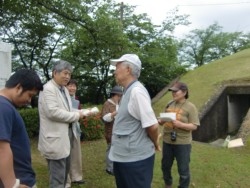 �F��x�Õ������Ő������󂯂��a�c���