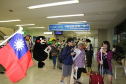 �����������I���A�������r�[�Ō��֌W�҂�{�����e�B�A�A���܃�����̏o�}�����󂯂��P�ւ̃c�A�[�q�B�S���T���̓����ň��h��F�{��A�啪���Ȃǂ̊ό��n��K�₷��B�W���Q�R���A�ߌ�W�����߂�