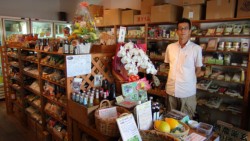 �a�����V�ϋуP�u�X���ƕ��R���O��\