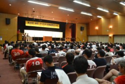 ���N�͂P�T�P�`�[�����o��