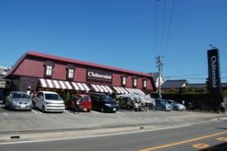 �X�X�ڂƂȂ�u�V���g���[�[�F�{�����X�v