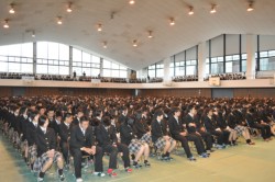 �^�a���w�E���Z�A�������w�E���Z�̑S���k���Q�������L�O�u����