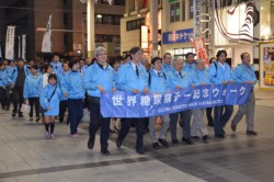 �A�[�P�[�h�X���s�i���āA���A�a�̗\�h�Ǝ��Â̏d�v����i����