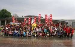 �N�C�Y�����[�o���O�ɋL�O�B�e