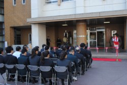 �֌W�҂Ȃǖ�R�O�l���Q������������