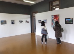 �G��⒤���A�ʐ^�A�؍H�Ȃ�47�_��W������