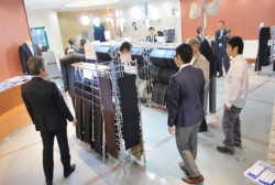 ����łQ�O��ڂƂȂ�u�H�̂��d���ĉ�v