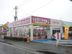 �u�R���s���[�^�E�V�X�e���f�f�F��X�v�̔F����󂯂��A���܂���ٌ��̐X�X�i�k�旴�c�|��j