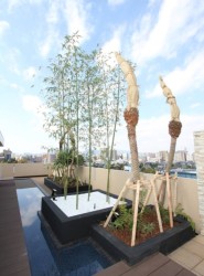 ���]�[�g�����ӂ��A�͂Ȃǂ𐮔������ŏ�K�u����v�̃e���X