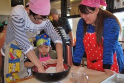 ���΍��ɒ��킷��Q���Ƒ�