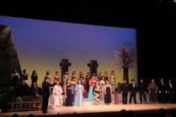 �o�c�h�O��̎w���ŋq�Ȃ��ꏏ�ɍ���