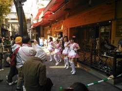 �|�b�v�J���`���[�C�x���g�u���܃t�F�X�v�Ń��C�u������F�{CLEARS�i�ӒJ���X�F�{�O�N��X�O�Łj