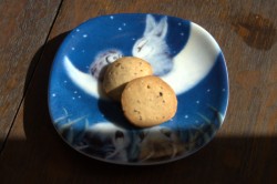 �n���݂����g�p�����َq�u���܉كN�b�L�[�v�B�Q���P���ɂ����̋G�X���Ŕ�������