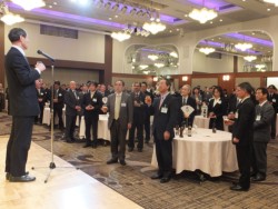 ��������͔ѐ�E�F�{�H�ƍ��Z���̉����Ŋ��t�������F�{�s��KKR�z�e���F�{