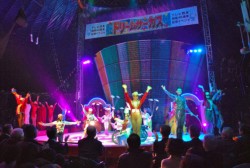 �؂₩�Ȉߑ��œo�ꂵ���T�[�J�X�̒c��