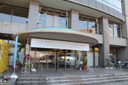 �Q�W������R���ԊJ�Â���u��W��@�t�F�A�g���[�h�^�E�����ۉ�c�v