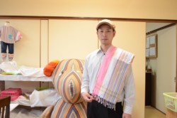 �L�R�C�W���p�����ƕ���\�̐��i�M�v��