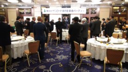 �F�{�z�e���L���b�X���ŊJ�Â��ꂽ��39�񍧐e��