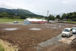 �~�l�����E�H�[�^�[�����H��̌��ݒn