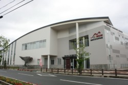 �S���Q�V���ɃI�[�v�������u��D�����������فv