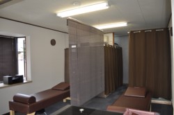 ���̂قǉ��c���ɃI�[�v�������X�|�[�c�}�b�T�[�W�X�u�A���J�f�B�A�v