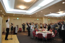 ��U�O�l���o�Ȃ����j���