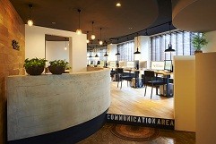 �������������͋C�̃X�N�[����