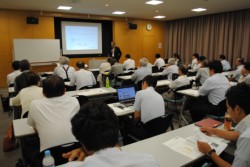 �s���Y�֌W�҂Ȃǖ�U�O�l���Q���B�n�������Ȃǂɂ��ĉ������